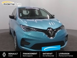 Renault Zoe R110 Achat Intégral Life 14-Calvados