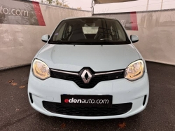 Renault Twingo III SCe 65 - 21 Zen 31-Haute-Garonne