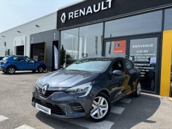 Renault Clio V Business E-Tech hybride 140 -21N 30-Gard