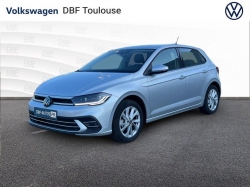 Volkswagen Polo 1.0 TSI 95 S&S DSG7 Style 31-Haute-Garonne