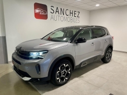 Citroën C5 Aircross PHASE 2 1.5 BLUEHDI 130 EAT... 52-Haute-Marne