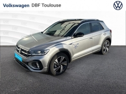 Volkswagen T-Roc FL 1.5 TSI 150 CH DSG7 R LINE 31-Haute-Garonne