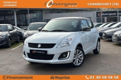 Suzuki Swift III 1.2 VVT PACK 4X4 78-Yvelines