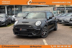 Mini Mini III (F56) 2.0 231 JCW BVA6 78-Yvelines