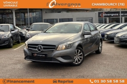 Mercedes Classe A III 180 CDI INTUITION 78-Yvelines