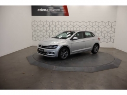 Volkswagen Polo 1.0 TSI 115 S&S BVM6 Carat 64-Pyrénées-Atlantiques