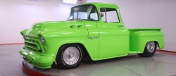 Chevrolet Apache 3100 76-Seine-Maritime