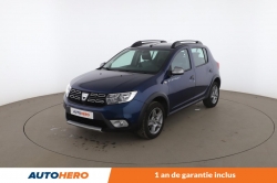 Dacia Sandero II Stepway 0.9 TCe Easy-R 90 ch 92-Hauts-de-Seine