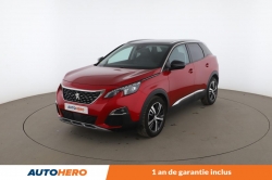 Peugeot 3008 1.5 Blue-HDi Allure Business 130 ch 92-Hauts-de-Seine