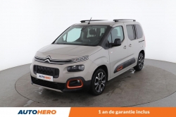 Citroën Berlingo Multispace Taille M 1.2 PureTe... 92-Hauts-de-Seine