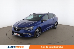 Renault Mégane Estate 1.6 TCe Energy GT EDC7 20... 92-Hauts-de-Seine