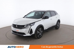 Peugeot 3008 1.5 Blue-HDi GT Pack EAT8 130 ch 92-Hauts-de-Seine