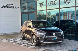 Volkswagen T-Roc 2.0 TSI SPORT 4 MOTION 190CH DS... 57-Moselle