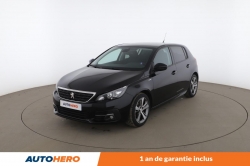 Peugeot 308 1.2 PureTech Style 110 ch 92-Hauts-de-Seine