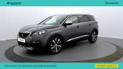 Peugeot 5008 2.0 BlueHDi 180ch S&S GT EAT8 69-Rhône