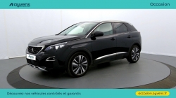 Peugeot 3008 1.2 PureTech 130ch E6.c Allure Busi... 69-Rhône