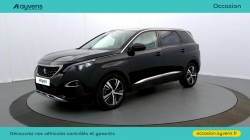 Peugeot 5008 1.2 PureTech 130ch E6.3 Allure Busi... 69-Rhône