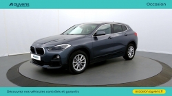 BMW X2 sDrive18iA 140ch Business Design DKG7 Eur... 69-Rhône