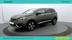 Peugeot 5008 1.5 BlueHDi 130ch E6.c Allure S&S E... 69-Rhône