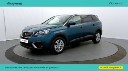 Peugeot 5008 1.5 BlueHDi 130ch E6.c Active Busin... 69-Rhône