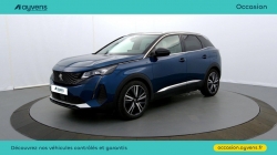 Peugeot 3008 HYBRID 225ch GT e-EAT8 10cv 69-Rhône