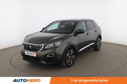 Peugeot 3008 1.2 PureTech Active Business EAT8 1... 92-Hauts-de-Seine