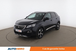 Peugeot 3008 1.2 PureTech Allure EAT6 130 ch 92-Hauts-de-Seine