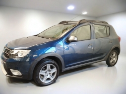 Dacia Sandero 0.9 TCE 90 STEPWAY 5P 06-Alpes Maritimes