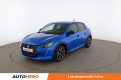 Peugeot 208 1.2 PureTech GT Line 100 ch 92-Hauts-de-Seine