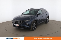 Hyundai Tucson 1.6 T-GDi Hybrid Executive BVA6 2... 92-Hauts-de-Seine