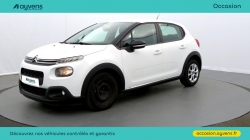 Citroën C3 BlueHDi 100ch Feel Business S&S E6.d... 59-Nord