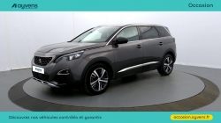 Peugeot 5008 1.6 PureTech 180ch S&S GT Line EAT8 59-Nord