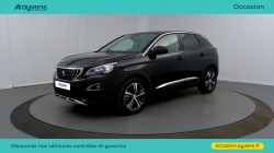 Peugeot 3008 1.2 PureTech 130ch S&S Allure EAT8 59-Nord