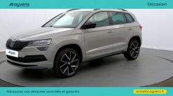 Skoda Karoq 1.5 TSI ACT 150ch Sportline DSG Euro... 59-Nord