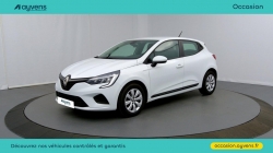 Renault Clio Ste 1.5 Blue dCi 85ch Air Nav 59-Nord