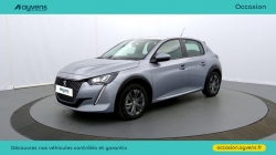 Peugeot 208 e-208 136ch Active Business 59-Nord