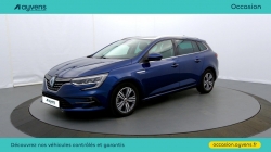 Renault Mégane Estate 1.5 Blue dCi 115ch Intens... 59-Nord