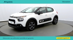 Citroën C3 Ste 1.5 BlueHDi 100ch S&S Feel Nav 59-Nord