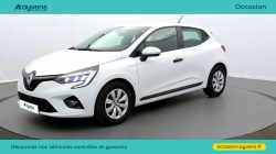 Renault Clio Ste 1.0 SCe 65ch Air Nav - 21 59-Nord