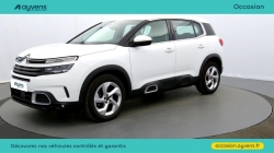 Citroën C5 Aircross BlueHDi 130ch S&S Business ... 59-Nord