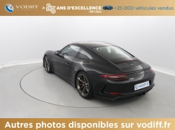 Porsche 991 GT3 TOURING 500 CV 67-Bas-Rhin