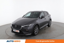 Mazda CX-3 2.0 Skyactiv-G Exclusive Edition Skya... 92-Hauts-de-Seine