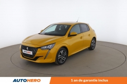 Peugeot 208 1.5 Blue-HDi Allure Pack 100 ch 92-Hauts-de-Seine