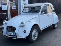 Citroën 2 CV AZ 33-Gironde