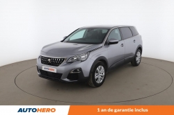 Peugeot 5008 1.5 Blue-HDi Active Business EAT8 1... 92-Hauts-de-Seine