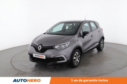 Renault Captur 1.5 dCi Business 90 ch 92-Hauts-de-Seine