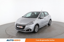 Peugeot 208 1.2 PureTech Allure 5P 82 ch 92-Hauts-de-Seine