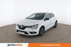 Renault Mégane 1.2 TCe Energy Limited 100 ch 92-Hauts-de-Seine