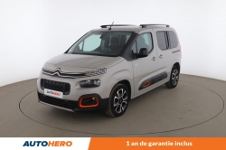 Citroën Berlingo Multispace Taille M 1.2 PureTe... 92-Hauts-de-Seine