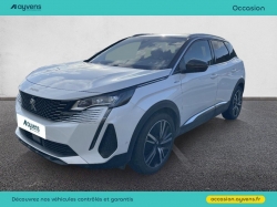 Peugeot 3008 HYBRID 225ch GT Pack e-EAT8 67-Bas-Rhin